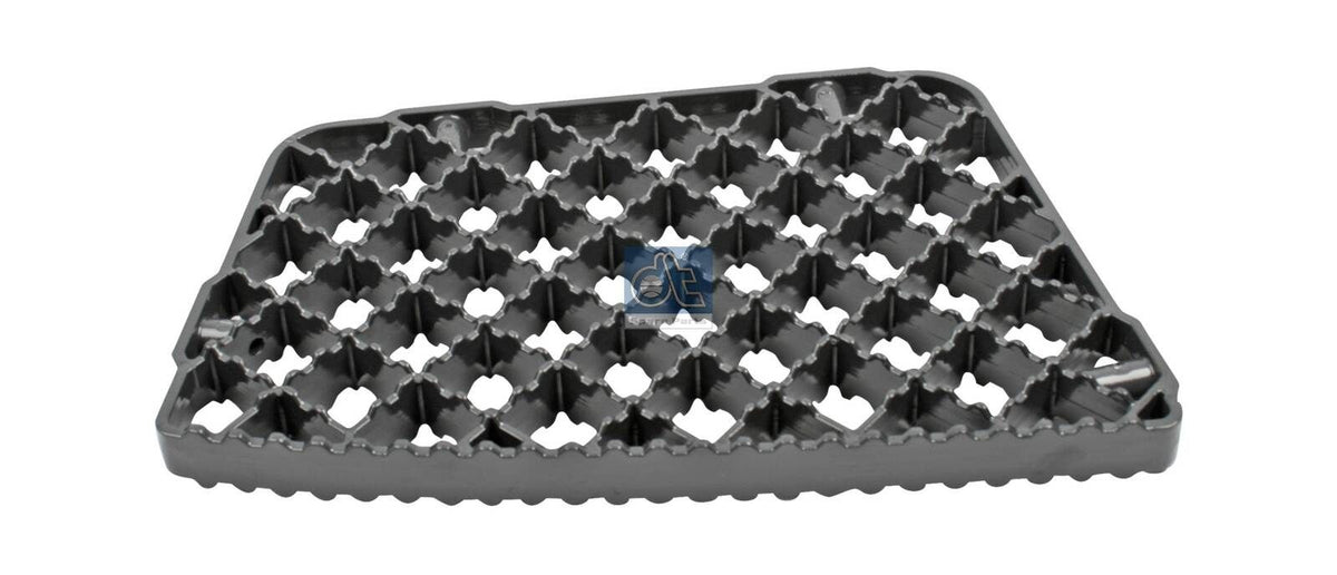Iveco Foot Board (OEM 379 8584) Heavy Truck