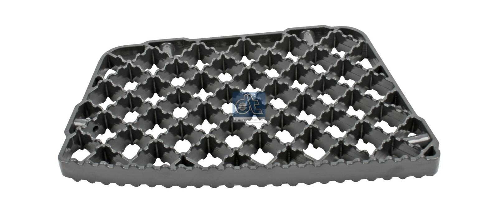 Iveco Foot Board (OEM 379 8584) Heavy Truck