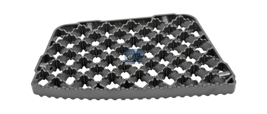 Iveco Foot Board (OEM 379 8584) Heavy Truck
