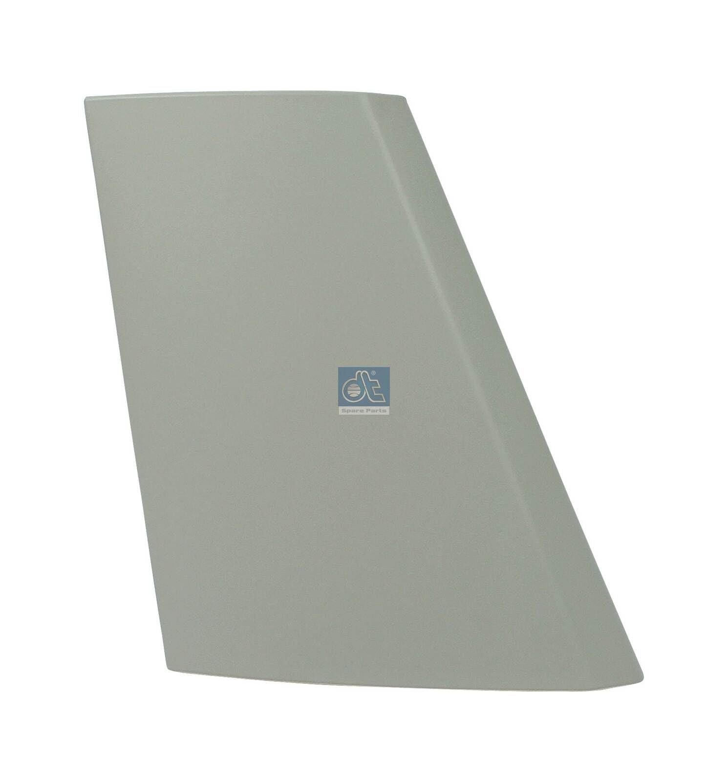 Iveco Cover (OEM 5 0418 7506) Heavy Truck