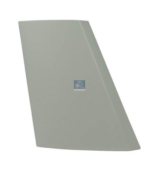 Iveco Cover (OEM 5 0418 7506) Heavy Truck