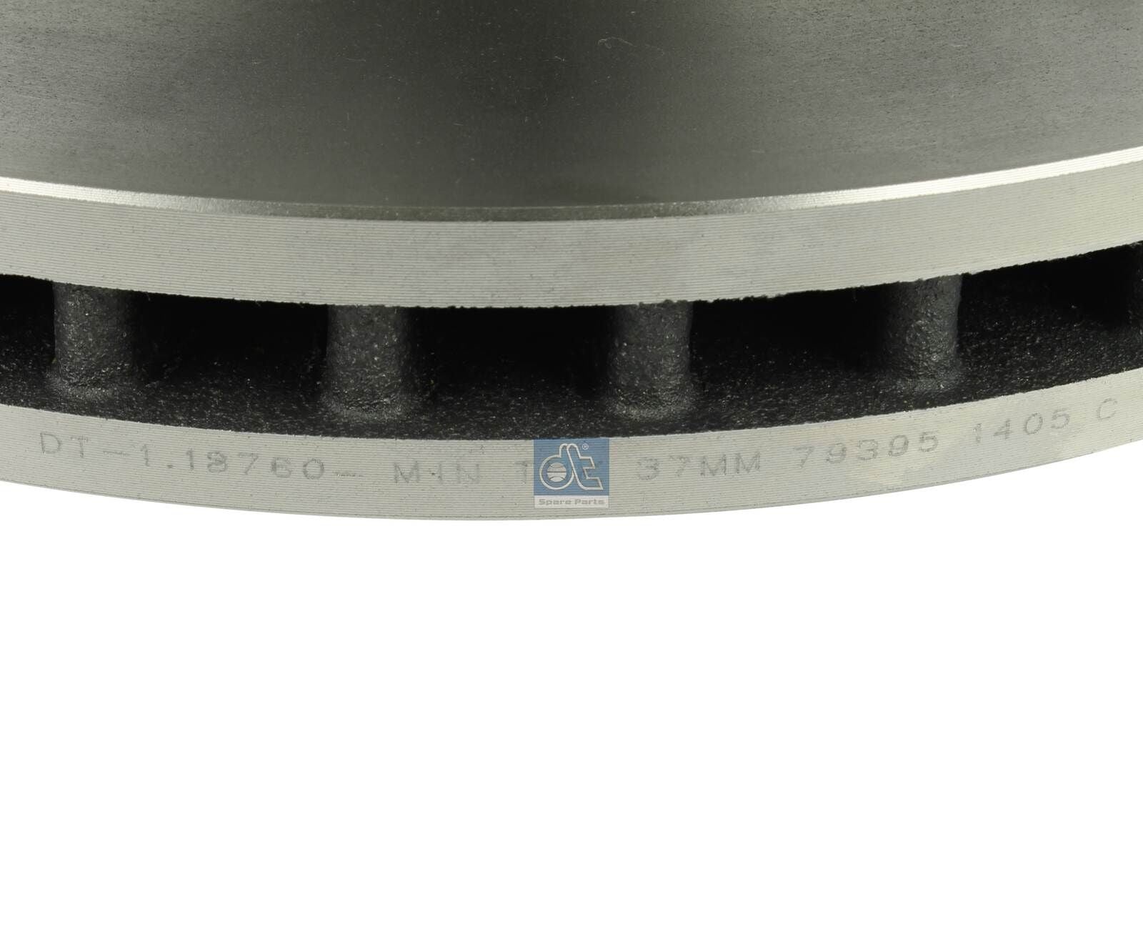 MAN / Mercedes-Benz Intake Manifold Gasket (OEM 442 141 0780) — view 2