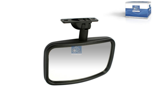 Volvo Ramp Mirror (OEM 1096643) Heavy Truck