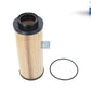 DAF Fuel Filter (OEM 1537109) and Other Heavy Trucks