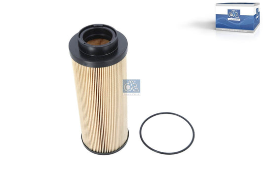 DAF Fuel Filter (OEM 1537109) and Other Heavy Trucks