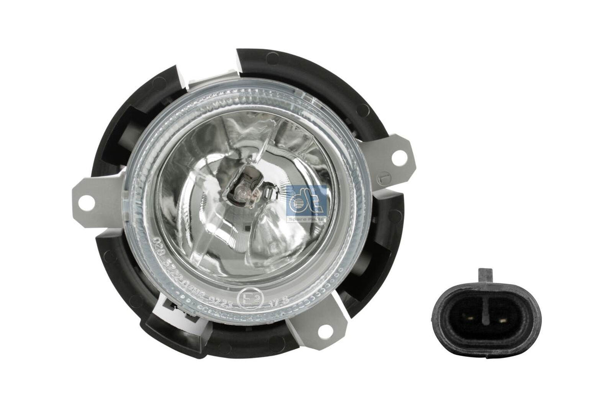 Iveco Spotlight (OEM 5 0403 2148) Heavy Truck