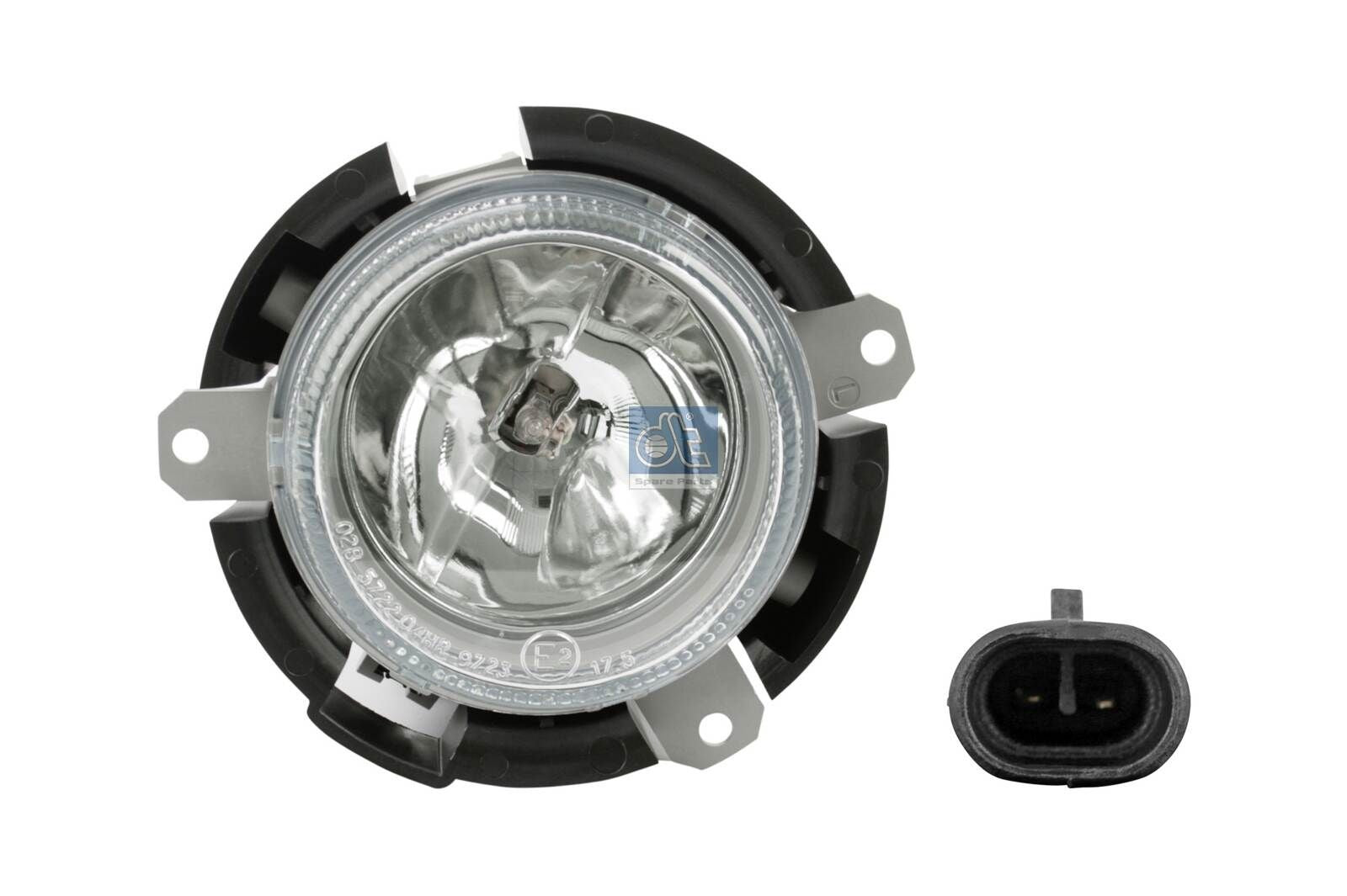Iveco Spotlight (OEM 5 0403 2148) Heavy Truck