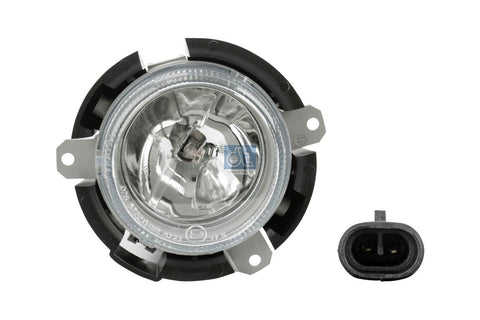 Iveco Spotlight (OEM 5 0403 2148) Heavy Truck