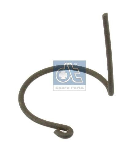 Mercedes-Benz Circlip, D:19mm (OEM 071805 019402)