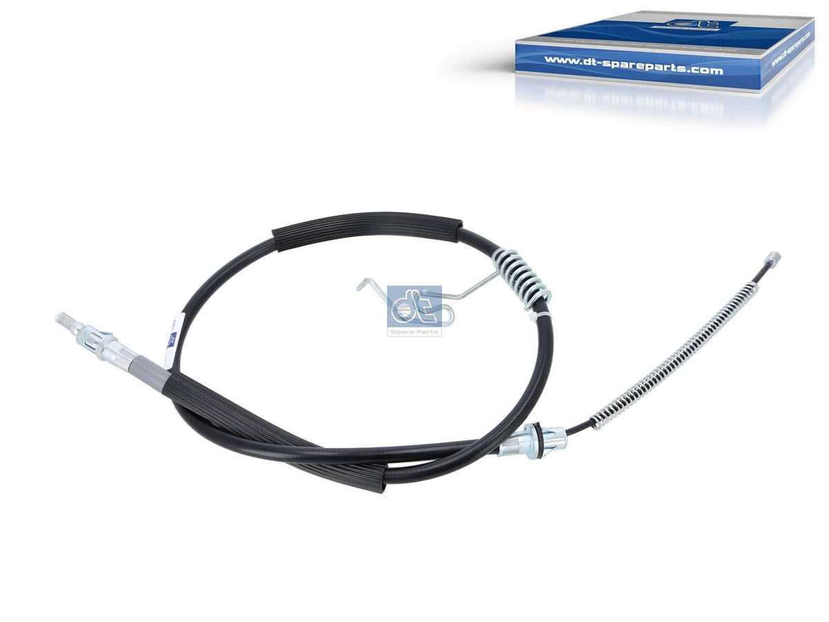 Ford Transit Mk6 Handbrake Cable (OEM 4639309) 2000-2014 and Other Models
