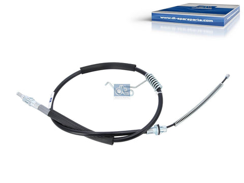 Ford Transit Mk6 Handbrake Cable (OEM 4639309) 2000-2014 and Other Models