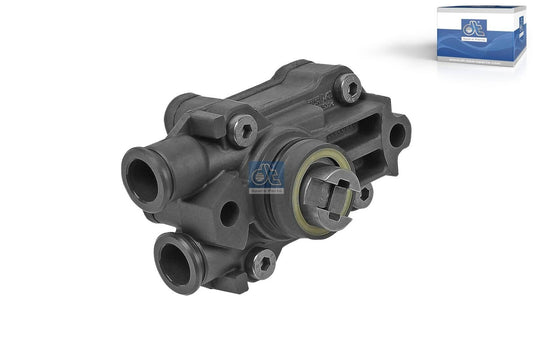 Mercedes W203 Fuel Feed Unit (OEM A611 090 0350) 1997-2009 and Other Models