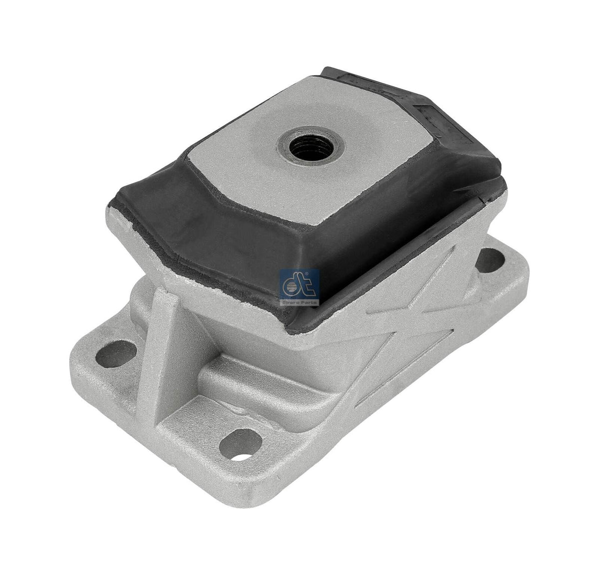 MAN Mounting, Manual Transmission (OEM 81.96210.0238) Heavy Truck