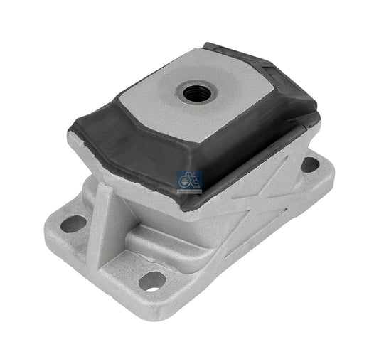 MAN Mounting, Manual Transmission (OEM 81.96210.0238) Heavy Truck