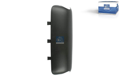 IVECO EuroTech MH / EuroTech MP / EuroTrakker Wing Mirror Cover (OEM 9319 0977)