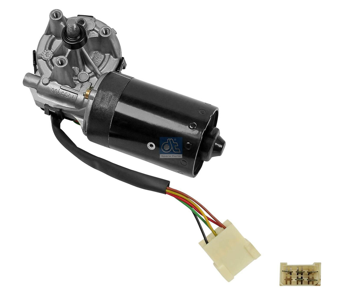 Mercedes Sprinter W903 Wiper Motor (OEM 2D2 955 119) 1995-2006 and Other Models