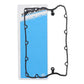 VICTOR REINZ 71-37594-00 VW VALVE COVER GASKET 03G103483D