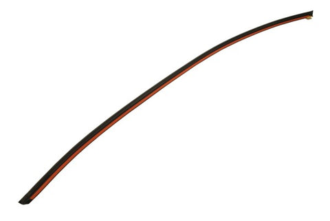 BMW GENUINE 3 SERIES WINDSCREEN SEAL UPPER E90 E91 51317061967