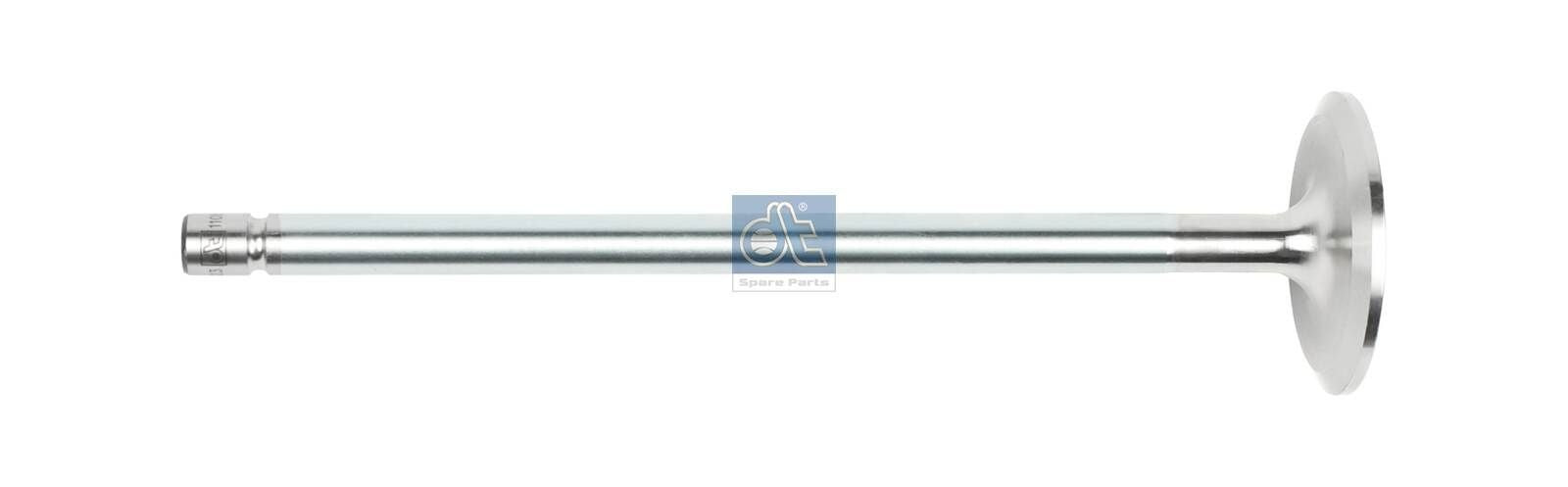 Volvo Inlet Valve (OEM 1556813) Heavy Truck