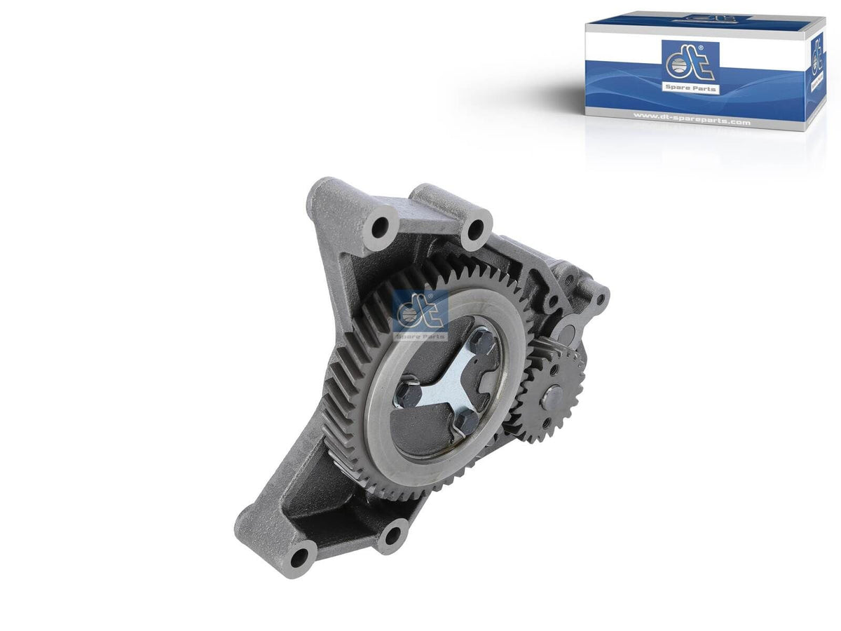 Volvo Oil Pump (OEM 470343) Heavy Truck