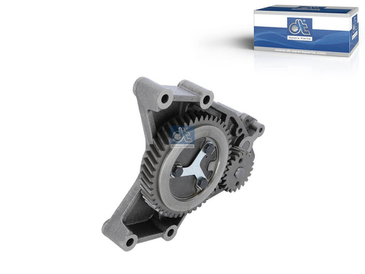 Volvo Oil Pump (OEM 470343) Heavy Truck