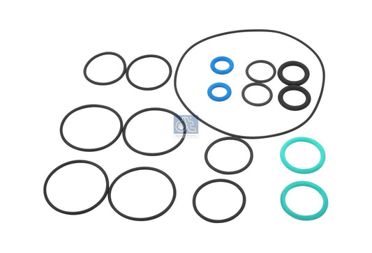 Volvo Gasket Set, Oil Cooler (OEM 8171156) and Other Heavy Trucks