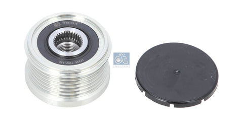 Fiat Ducato 250 Pulley, Alternator 2004-2026 and Other Models