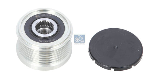Fiat Ducato 250 Pulley, Alternator 2004-2026 and Other Models