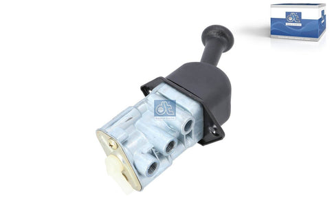 MAN Brake Valve, Parking Brake (OEM 81.52315.6090) and Other Heavy Trucks