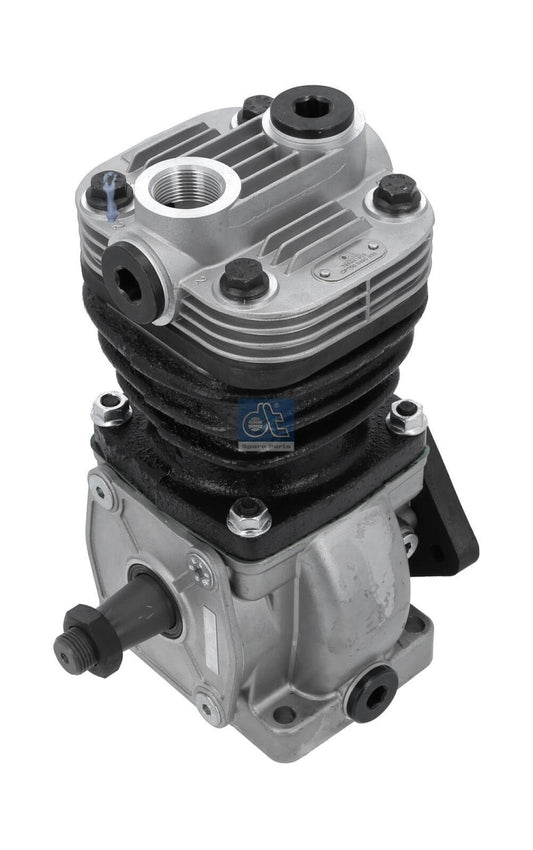 Mercedes-Benz Air Suspension Compressor (OEM 004 131 0501) Heavy Truck
