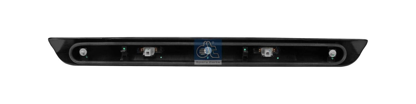 Fiat Ducato 250 Number Plate Light (OEM 7 3543 0904) 2001-2026 and Other Models — view 2