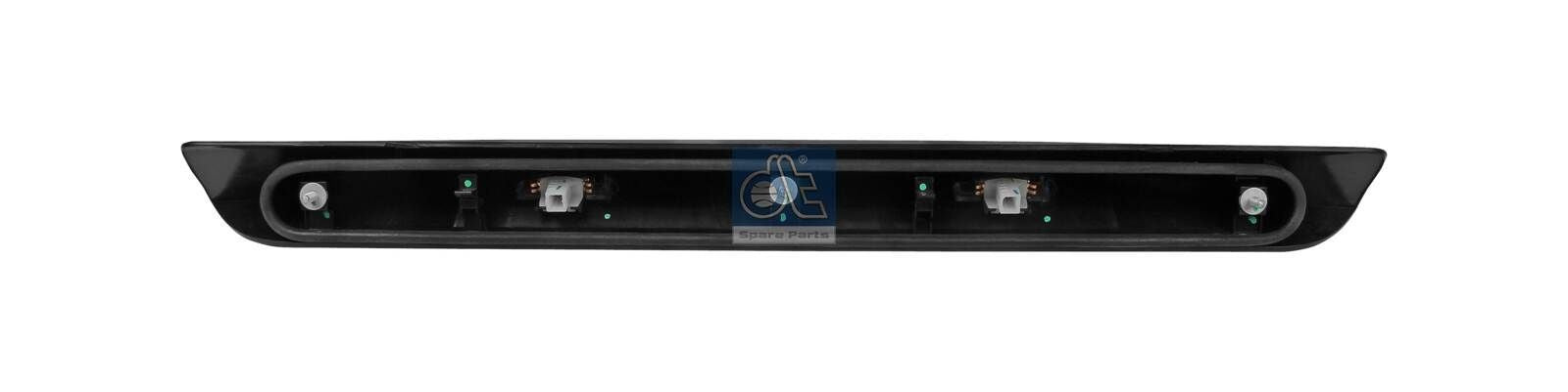 Fiat Ducato 250 Number Plate Light (OEM 7 3543 0904) 2001-2026 and Other Models — view 2