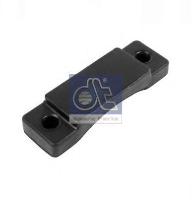Mercedes-Benz Spring Mounting (OEM 393 325 0044) Heavy Truck — view 6