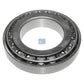 Mercedes-Benz Wheel Bearing (OEM 004 981 2105) and Other Heavy Trucks