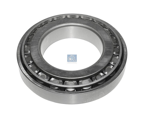 Mercedes-Benz Wheel Bearing (OEM 004 981 2105) and Other Heavy Trucks