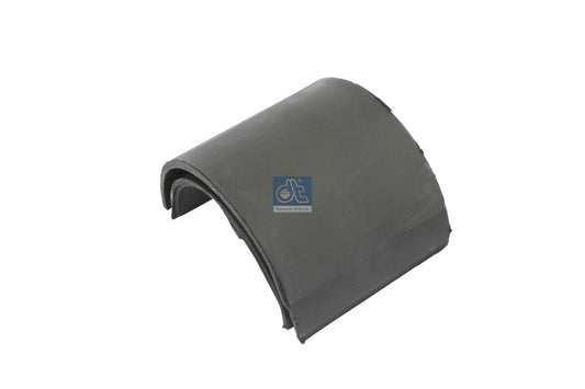MAN Anti-Roll Bar Bush (OEM 81.43704.0061) Heavy Truck — view 2