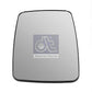 Mercedes-Benz Wing Mirror Glass, Left (OEM A001 811 5133) — view 4