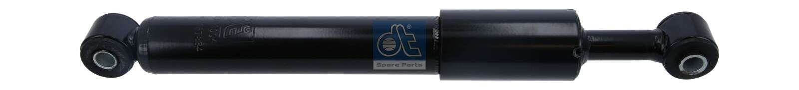 Mercedes-Benz Shock Absorber, Cab Suspension (OEM 942 890 4719) Heavy Truck