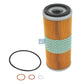 Mtu Oil Filter (OEM 0011847225) and Other Heavy Trucks — view 2