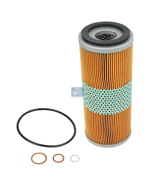 Mtu Oil Filter (OEM 0011847225) and Other Heavy Trucks — view 2