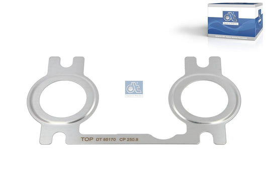 Mercedes Vario Platform Exhaust Manifold Gasket (OEM A906 142 0280) 1996-2026 and Other Models