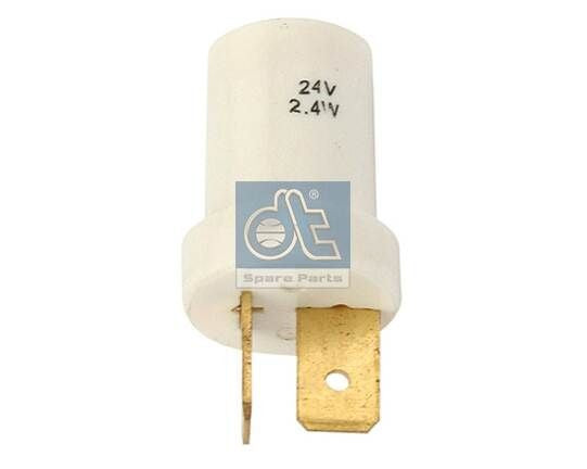 Mercedes-Benz Bulb, Instrument Lighting (OEM A307 544 0094) and Other Heavy Trucks — view 2
