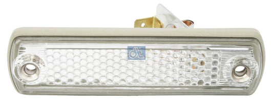 MAN Lens, Position Light (OEM 81.25260.6039) and Other Heavy Trucks — view 2
