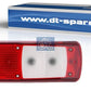 Renault Rear Light (OEM 74 20 802 353) and Other Heavy Trucks