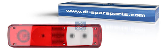 Renault Rear Light (OEM 74 20 802 353) and Other Heavy Trucks