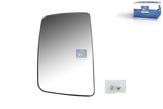 Renault Wing Mirror Glass (OEM 74 20 862 795) and Other Heavy Trucks