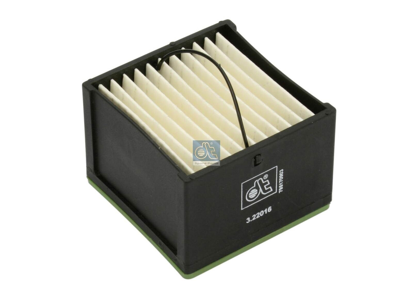 Volvo Fuel Filter (OEM 11715301) and Other Heavy Trucks