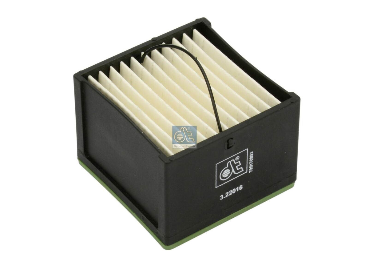 Volvo Fuel Filter (OEM 11715301) and Other Heavy Trucks