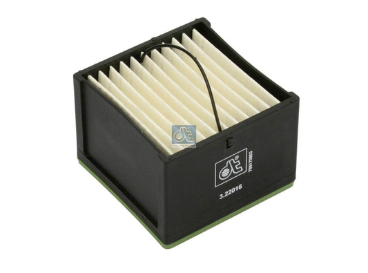 Volvo Fuel Filter (OEM 11715301) and Other Heavy Trucks