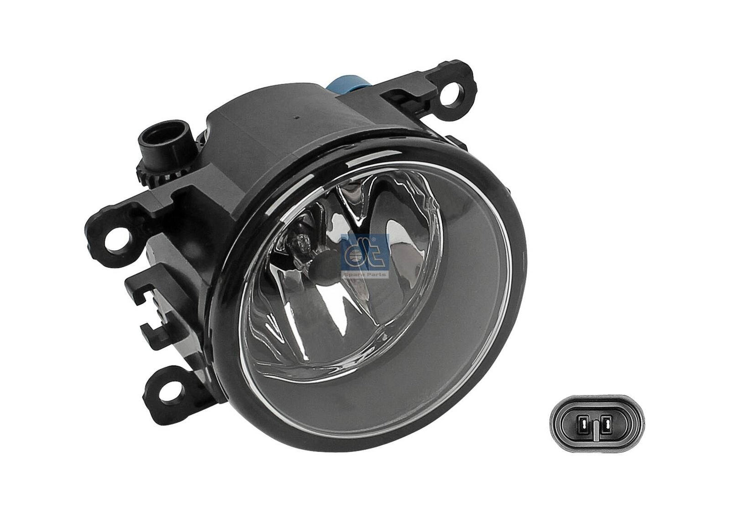 Ford Fiesta Mk6 Fog Light (OEM 82 00 074 008) 1998-2026 and Other Models